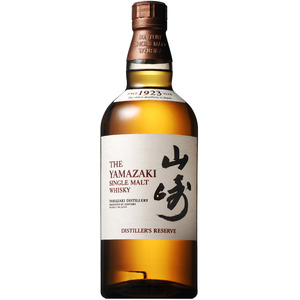 Yamazaki - Distiller's Reserve